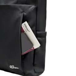 Jack Wolfskin  Eve schoudertas black