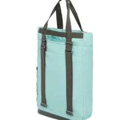 Jack Wolfskin  Eve schoudertas soft jade