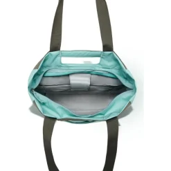 Jack Wolfskin  Eve schoudertas soft jade