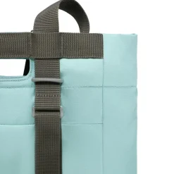 Jack Wolfskin  Eve schoudertas soft jade