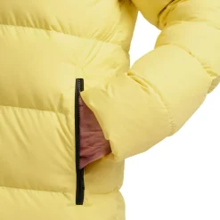 Jack Wolfskin  Frozen Palace parka outdoor jack dames lemon ice