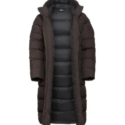 Online Jack Wolfskin  Frozen Palace parka outdoor jack dames peat