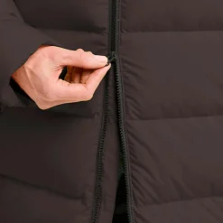 Online Jack Wolfskin  Frozen Palace parka outdoor jack dames peat
