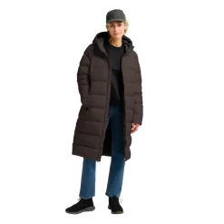 Online Jack Wolfskin  Frozen Palace parka outdoor jack dames peat