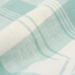 Jack Wolfskin  Great Plains overhemd heren check soft jade