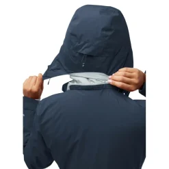 Clearance Jack Wolfskin  Hunberg 3-in-1 outdoor jack dames midnight sky