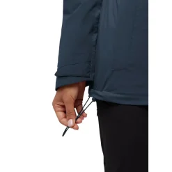 Clearance Jack Wolfskin  Hunberg 3-in-1 outdoor jack dames midnight sky