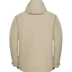 Jack Wolfskin  Icecape 2L outdoor jack heren linen