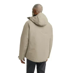 Jack Wolfskin  Icecape 2L outdoor jack heren linen
