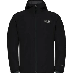 Clearance Jack Wolfskin  Icecape 2L outdoor jack heren black