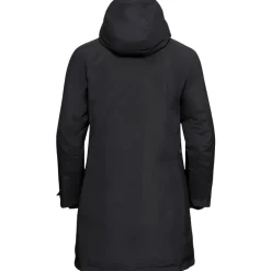 Sale Jack Wolfskin  Icecape 2L parka outdoor jack dames black
