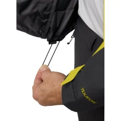 Hot Jack Wolfskin  Jasper 3-in-1 outdoor jack heren chartreuse