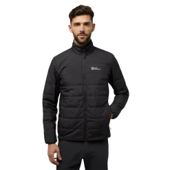 Hot Jack Wolfskin  Jasper 3-in-1 outdoor jack heren chartreuse