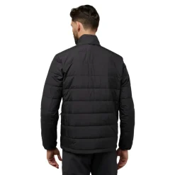 New Jack Wolfskin  Jasper 3-in-1 outdoor jack heren hot choc