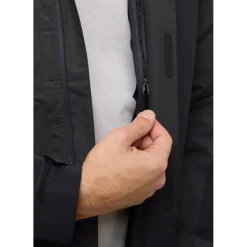 Jack Wolfskin  Jasper 3-in-1 outdoor jack heren phantom