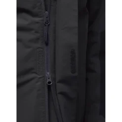 Jack Wolfskin  Jasper 3-in-1 outdoor jack heren phantom