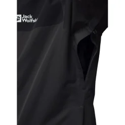 Jack Wolfskin  Jasper 3-in-1 outdoor jack heren phantom