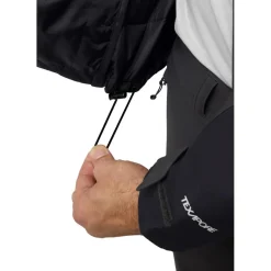 Jack Wolfskin  Jasper 3-in-1 outdoor jack heren phantom