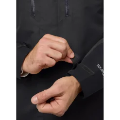 Jack Wolfskin  Jasper 3-in-1 outdoor jack heren phantom