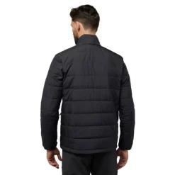 Jack Wolfskin  Jasper 3-in-1 outdoor jack heren phantom