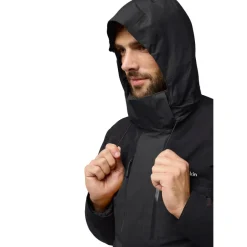 Jack Wolfskin  Jasper 3-in-1 outdoor jack heren phantom