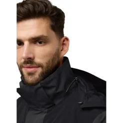 Jack Wolfskin  Jasper 3-in-1 outdoor jack heren phantom