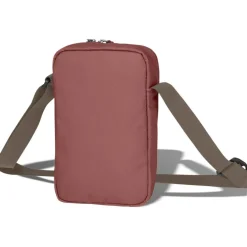 Jack Wolfskin  Konya schoudertas mineral red