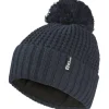Jack Wolfskin  Medley muts dames dark navy