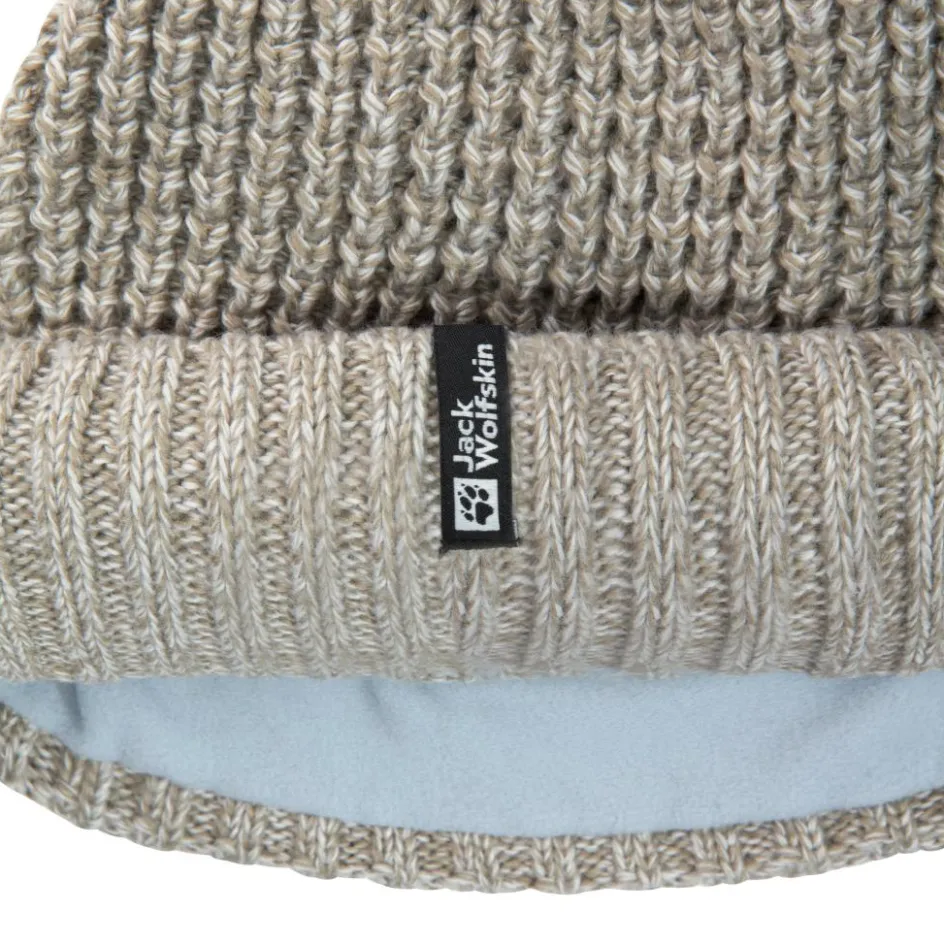 Clearance Jack Wolfskin Medley muts dames linen