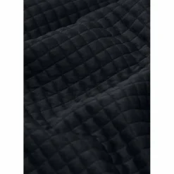 Discount Jack Wolfskin  Mogari Hooded fleece vest dames dark navy