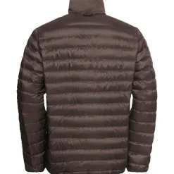 Best Jack Wolfskin  Pilvi Down outdoor jack heren peat