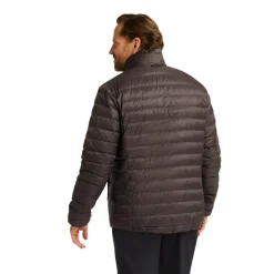 Best Jack Wolfskin  Pilvi Down outdoor jack heren peat