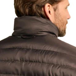 Best Jack Wolfskin  Pilvi Down outdoor jack heren peat