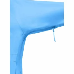 Jack Wolfskin Prelight 2.5L outdoor jack dames mid blue