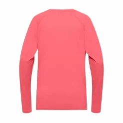 Hot Jack Wolfskin  Prelight Swift shirt dames sunset coral