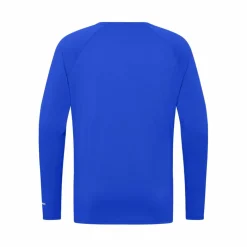 Sale Jack Wolfskin  Prelight Swift shirt heren vibrant blue