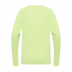 Jack Wolfskin  Prelight Swift shirt dames cool matcha