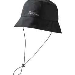 Jack Wolfskin  Rain bucket hoed black