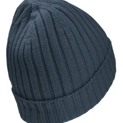 Jack Wolfskin  Rib Knit muts midnight sky