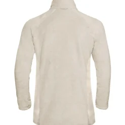 Jack Wolfskin  Rotwand fleece vest dames pale sand