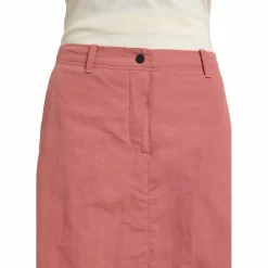 Jack Wolfskin  Tihama skort dames mineral red