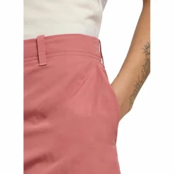 Jack Wolfskin  Tihama skort dames mineral red