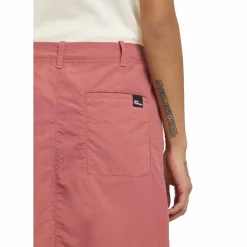 Jack Wolfskin  Tihama skort dames mineral red