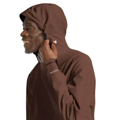 Hot Jack Wolfskin  Trailtime 2L outdoor jack heren hot choc