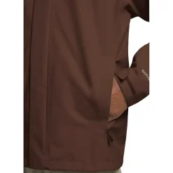 Hot Jack Wolfskin  Trailtime 2L outdoor jack heren hot choc