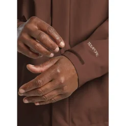 Hot Jack Wolfskin  Trailtime 2L outdoor jack heren hot choc