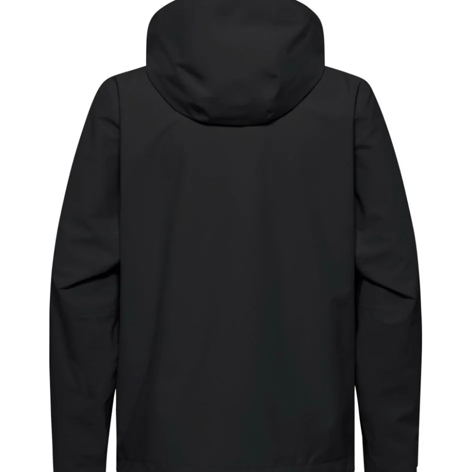 Clearance Jack Wolfskin Trailtime 2L outdoor jack heren black