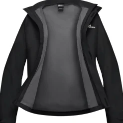 Clearance Jack Wolfskin Trailtime 2L outdoor jack heren black