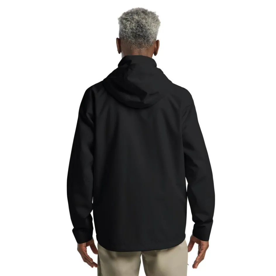 Clearance Jack Wolfskin Trailtime 2L outdoor jack heren black