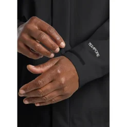 Clearance Jack Wolfskin Trailtime 2L outdoor jack heren black